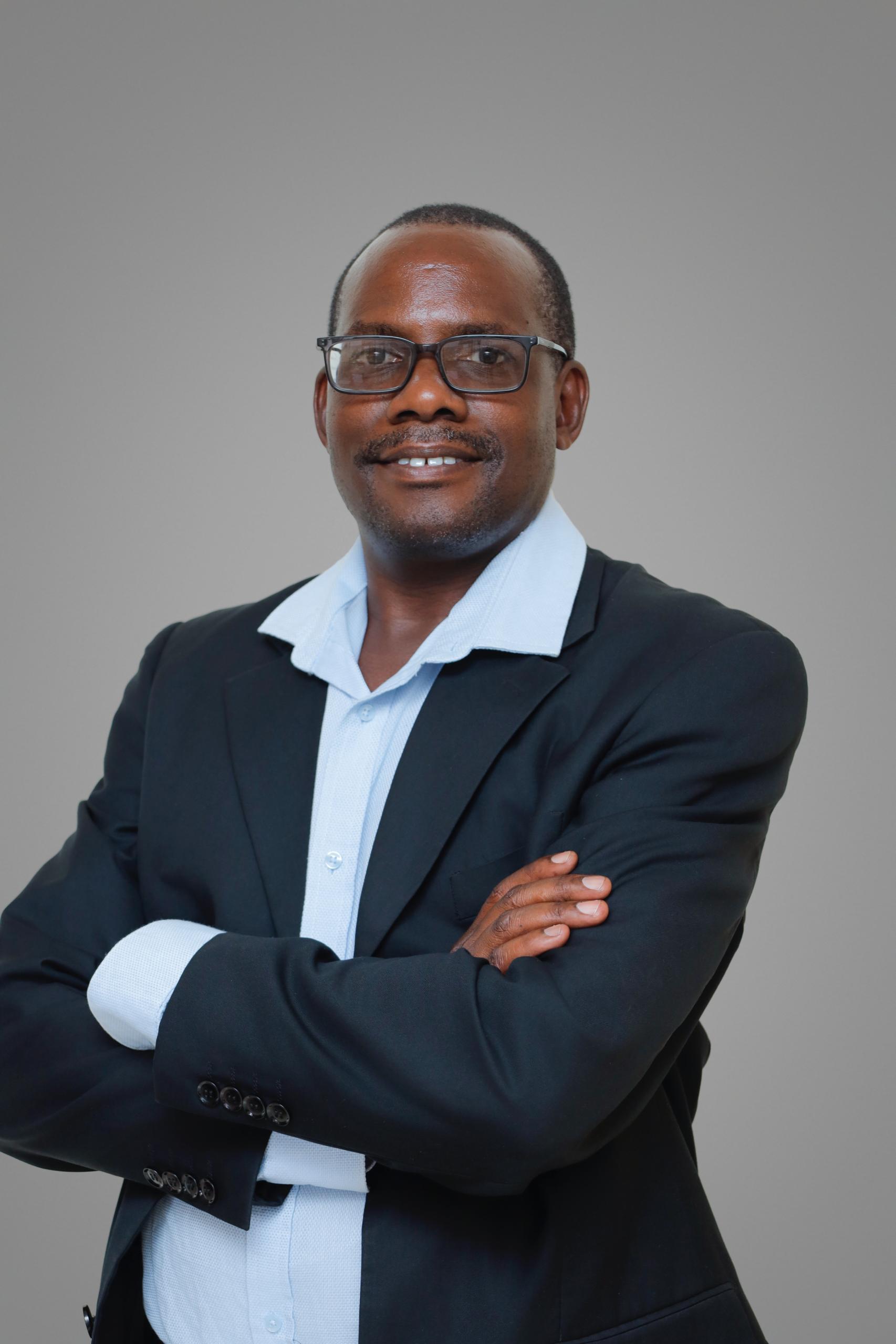 Eng. Nyakana Peter